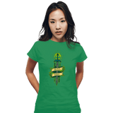 ShirtPunch Brave Hero, view 6