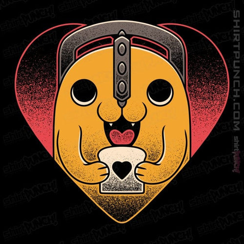 ShirtPunch Bread Lover Demon