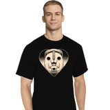 ShirtPunch Bread Lover, view 4