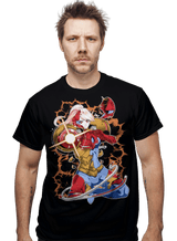 ShirtPunch Break, view 2
