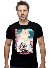 ShirtPunch Breath of the Beast, view 2