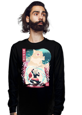 ShirtPunch Breath of the Beast, view 4