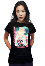 ShirtPunch Breath of the Beast, view 6