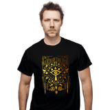 ShirtPunch Breath Of The Hero, view 2