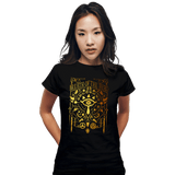ShirtPunch Breath Of The Hero, view 6