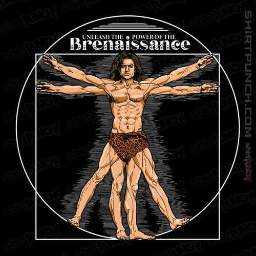 ShirtPunch Brenaissance