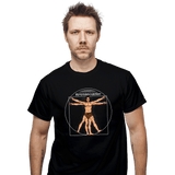 ShirtPunch Brenaissance, view 2