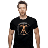 ShirtPunch Brenaissance, view 5