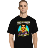 ShirtPunch Brendan, The Daddy, view 4