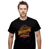 ShirtPunch Brewinator IPA, view 2