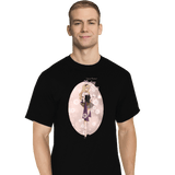 ShirtPunch Briar Rose, view 4