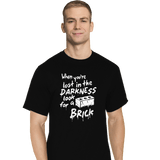 ShirtPunch Brick., view 4