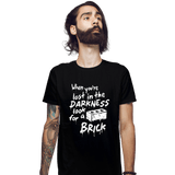 ShirtPunch Brick., view 5