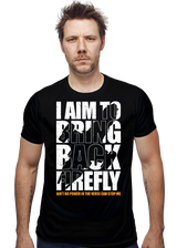 ShirtPunch Bring Back Firefly, view 2