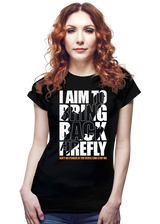 ShirtPunch Bring Back Firefly, view 3