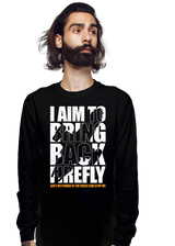 ShirtPunch Bring Back Firefly, view 4