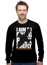 ShirtPunch Bring Back Firefly, view 5