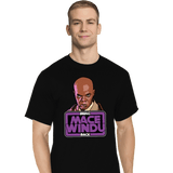 ShirtPunch Bring Mace Windu Back, view 4