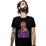ShirtPunch Bring Mace Windu Back, view 5