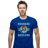 ShirtPunch Brisbane Heelers, view 5