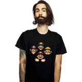 ShirtPunch Brohemian Rhapsody, view 2