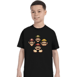 ShirtPunch Brohemian Rhapsody, view 3