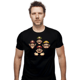 ShirtPunch Brohemian Rhapsody, view 5