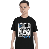 ShirtPunch Brother Nakama, view 3