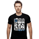 ShirtPunch Brother Nakama, view 5