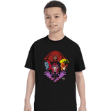 ShirtPunch Brotherhood Rhapsody!, view 3