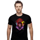 ShirtPunch Brotherhood Rhapsody!, view 5