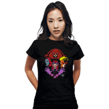 ShirtPunch Brotherhood Rhapsody T-Shirt, view 6