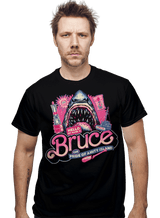 ShirtPunch Bruce Of Amity Island, view 2