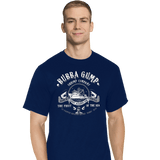 ShirtPunch Bubba Gump Shrimp Company, view 4