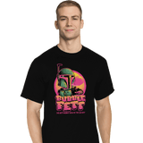 ShirtPunch Bubble Fett, view 4