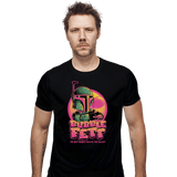 ShirtPunch Bubble Fett, view 5