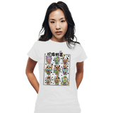 ShirtPunch Bubble Tea Nerd, view 6