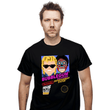 ShirtPunch Bubblegum, view 2