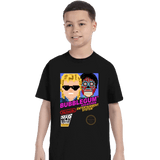 ShirtPunch Bubblegum, view 3