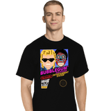 ShirtPunch Bubblegum, view 4