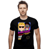 ShirtPunch Bubblegum, view 5