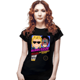 ShirtPunch Bubblegum, view 6