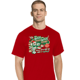 ShirtPunch Buddy Droid, view 4
