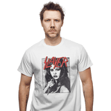 ShirtPunch Buffy The Slayer, view 2