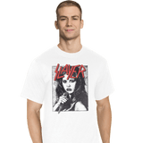 ShirtPunch Buffy The Slayer, view 4