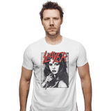 ShirtPunch Buffy The Slayer, view 5