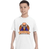 ShirtPunch Bugenhagen, view 3