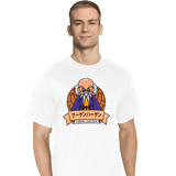 ShirtPunch Bugenhagen, view 4