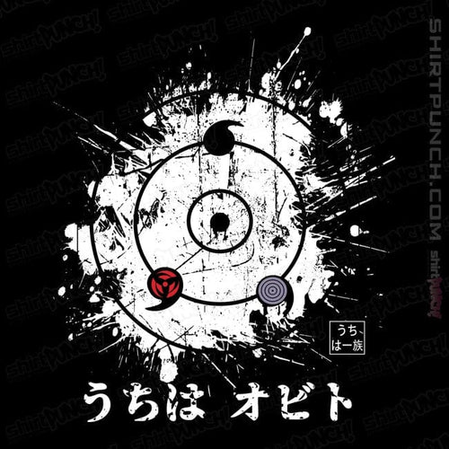 ShirtPunch Bukijutsu