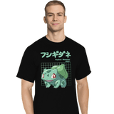 ShirtPunch Bulbasaur X-Ray, view 4